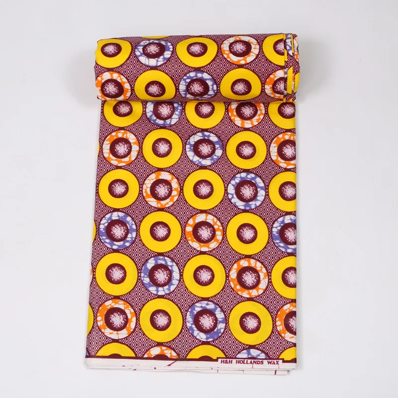 Latest wax ankara fabric african wax prints fabric wholesale african wax print fabric