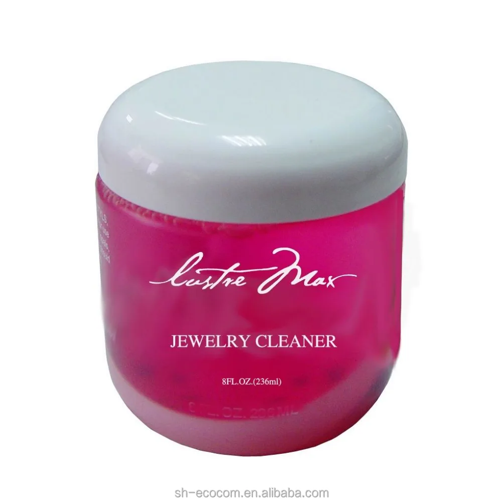 
8OZ Jewelry Cleaner 