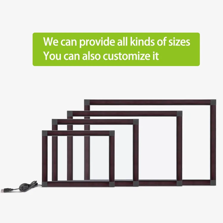  Монитор интерактивный сенсорный мультитач Сенсорная панель экрана касания ИК