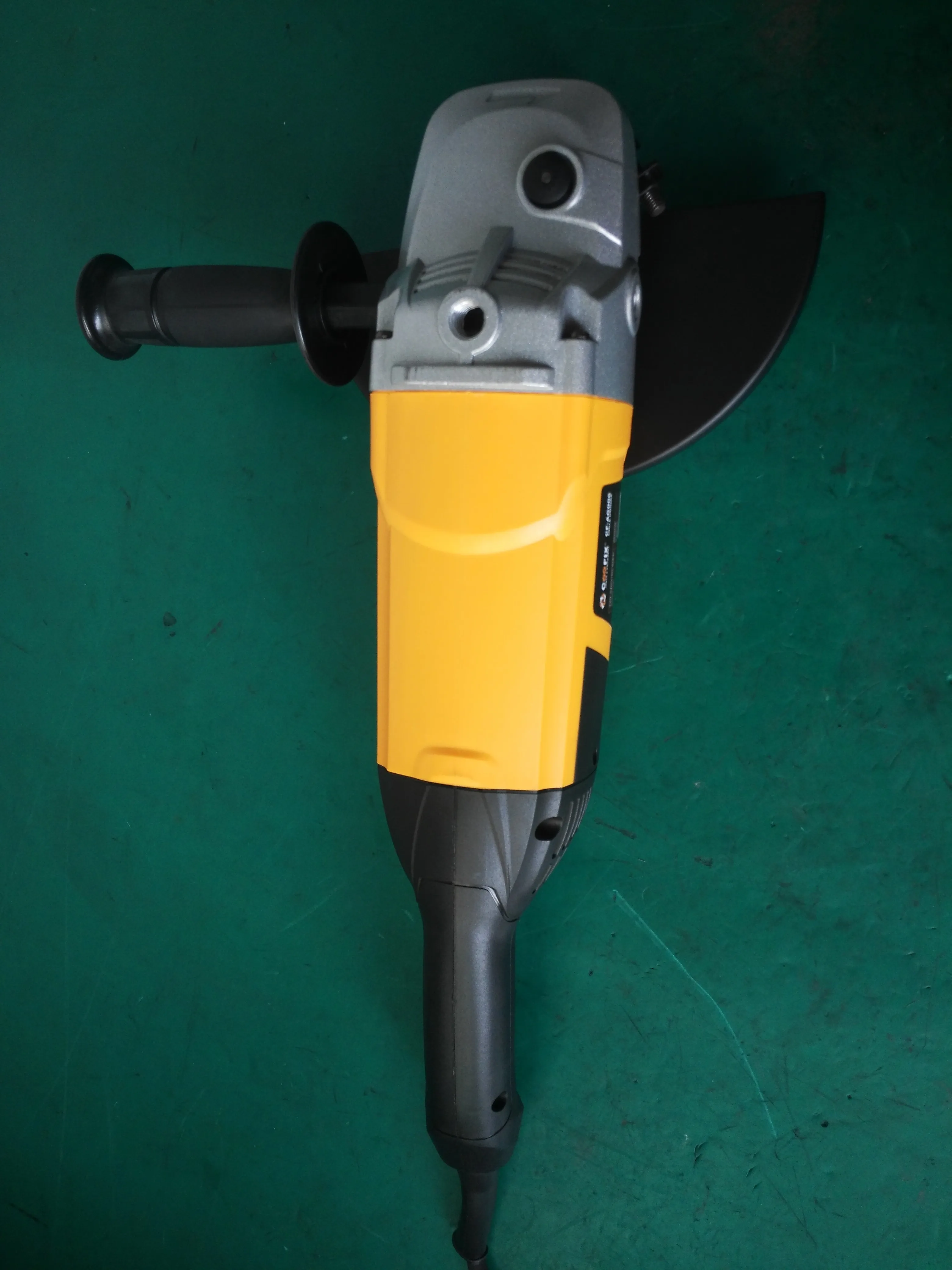 COOFIX CF-AG006 180/230mm 2600W professinal electric angle grinder