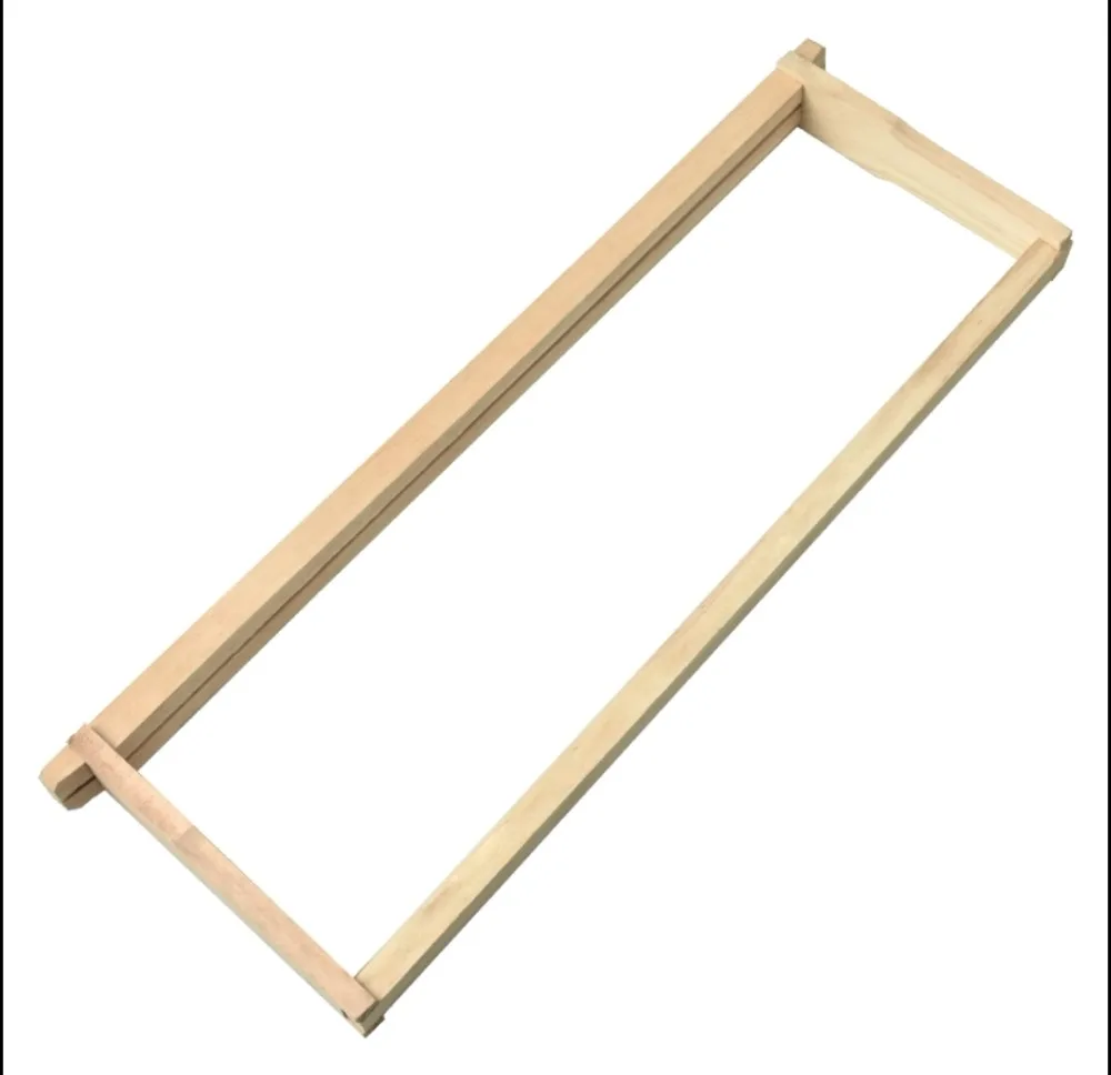 
Langstroth Bee Hive Shallow super frame with good price 