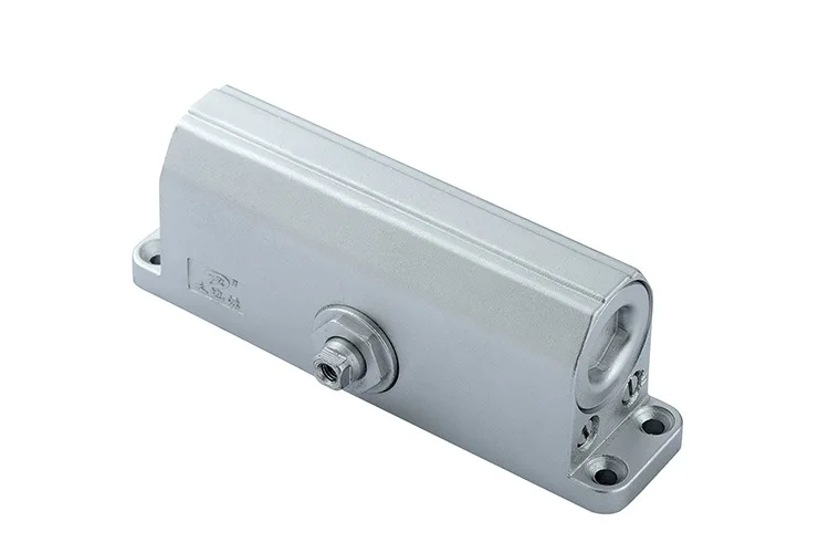 Automatic Closer Hydraulic Buffer Closer 90 Degree Location Door Closer