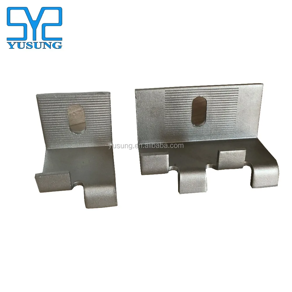 Up and Down Marble Anchor / Marble Bracket for Stone Cladding