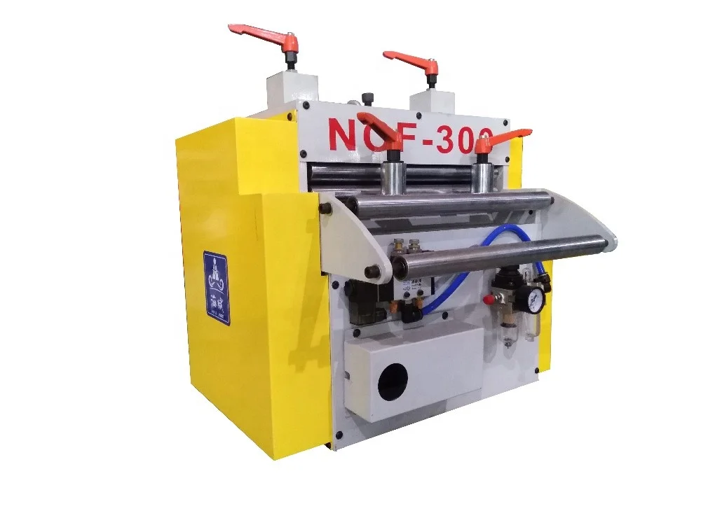 China Supplier NC Servo Roll Feeder Machine for Punch Press