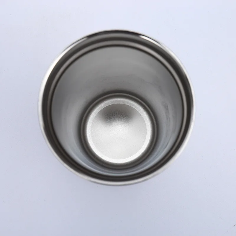 
20oz Vaccum-sealed Copper Lined Steel Mug 