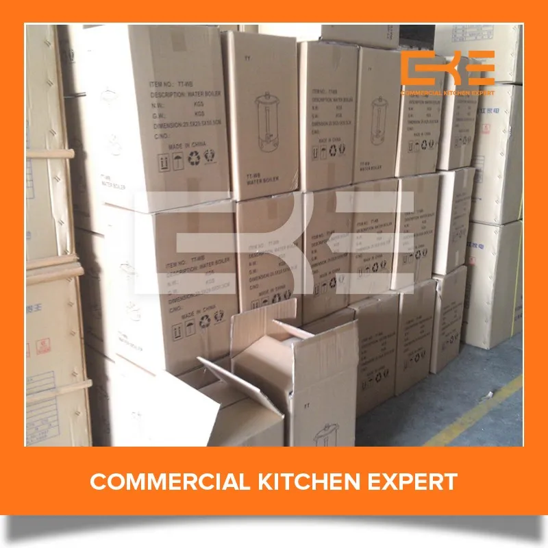 2016 Electric Tea Water Boiler Heating Element Heating Tube Type Hot Water Dispenser