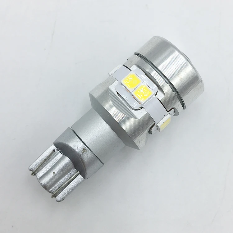 Бренд Чип-диод 50w 12v - 24v XBD w6w СИД наивысшей мощности t15 с белый/синий/зеленый/желтый/красный