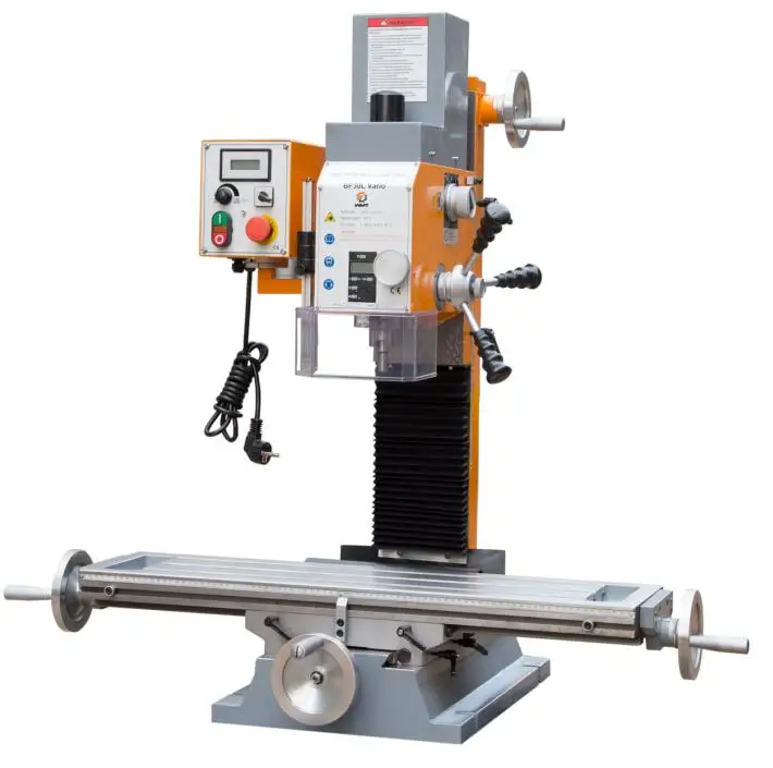 Горячая Распродажа, сверлильный и фрезерный станок с регулируемой скоростью, с сертификатом CE, в