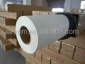 Цифровая печать передачу тепла, бумага сублимации