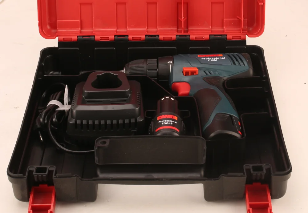 
factory price boash 1080 model bosah 120 model 12v hand drill machine price electric cordless drill 