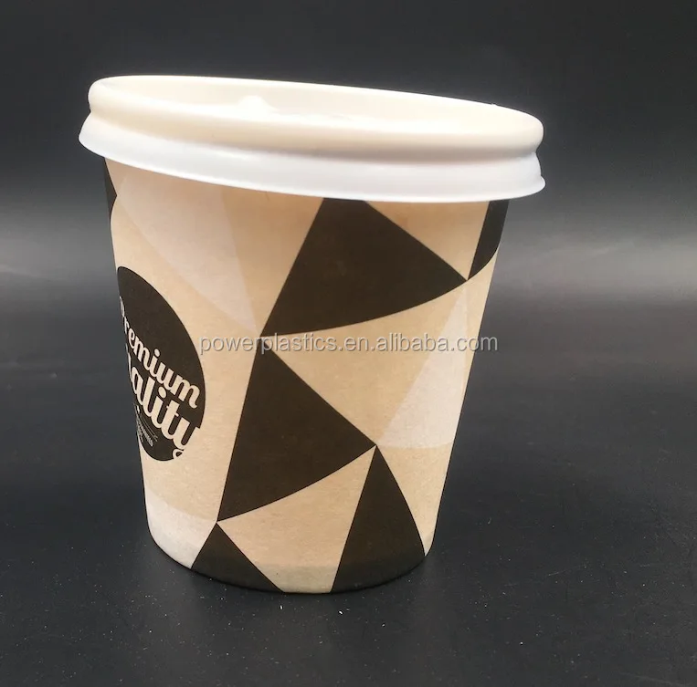 Paper  Cup 4oz disposable coffee cups
