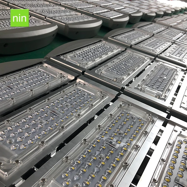 90w 100w 110w 120w 150w led street light for road illuminating solutions