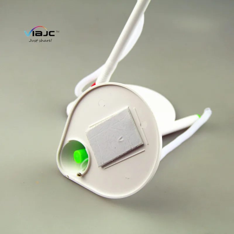 Promotional big logo desk table pen for bank or hospital