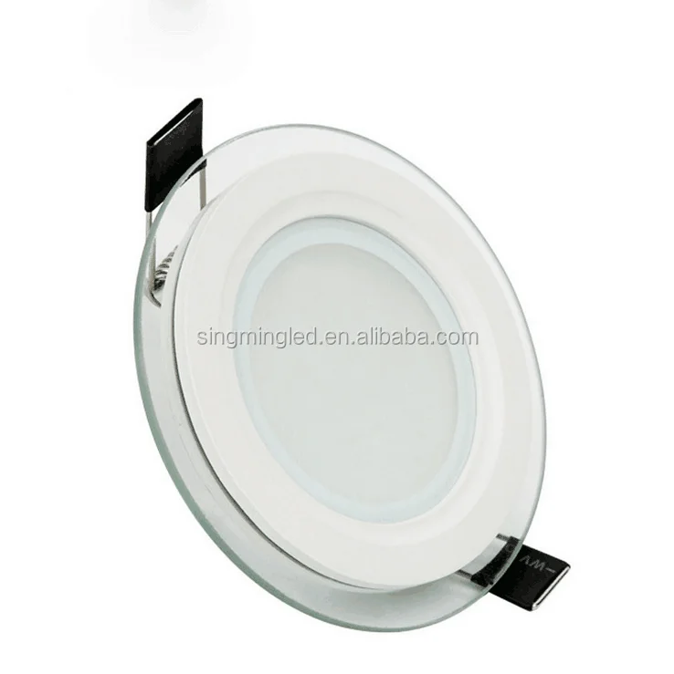 office lighting modern design wholesale alibaba led glass panel light