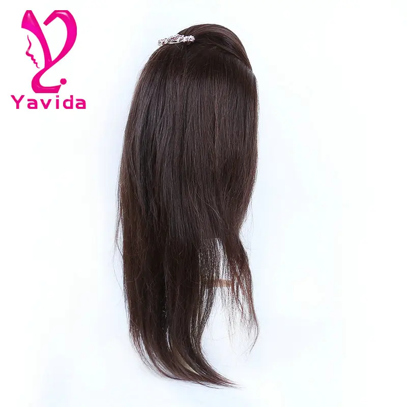 human hair training head Salon Mannequin Head mannequin heads with hair for braiding the best hair vendors