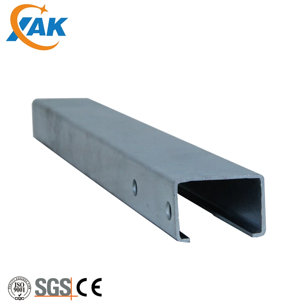 
Многофункциональный стали канала Сделано в Китае 