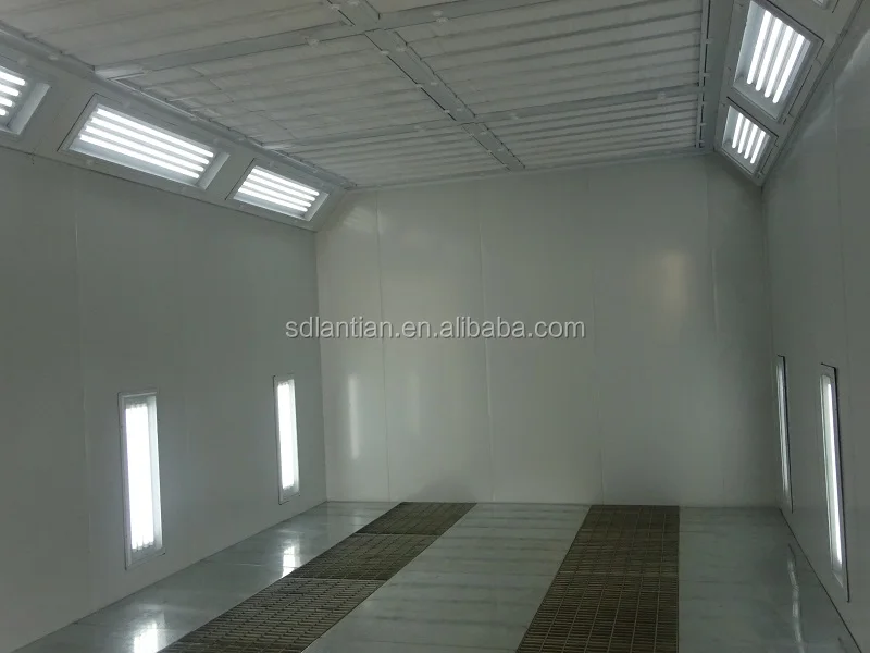 BSH-SP9300A мобильный prep-station/мобильный стенд для распыления краски/Ближний Восток