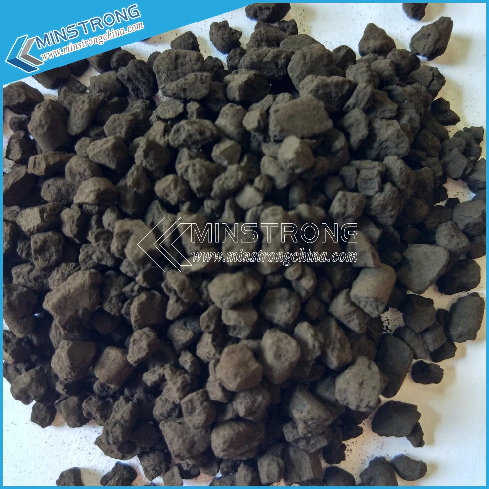High efficiency Hopkalite Catalyst Price