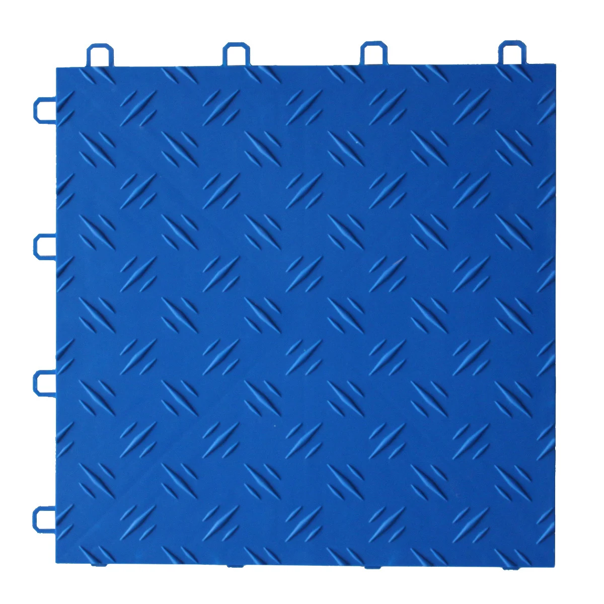 PP Interlocking garage Flooring Tiles
