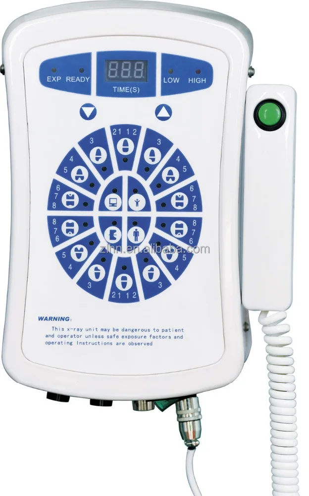 Digital Dental X-ray Unit JYF-10D