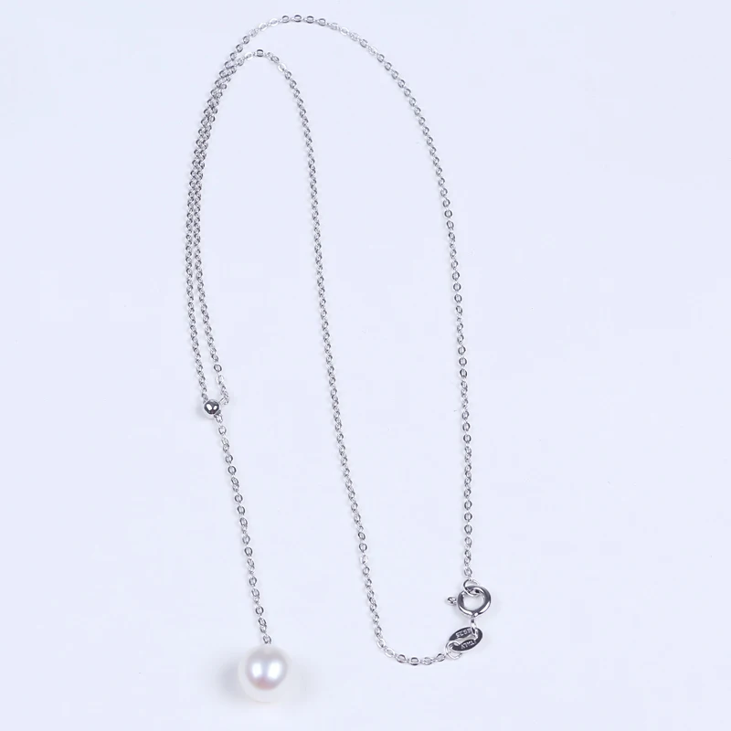 Handmade Popular 925 silver jewelry