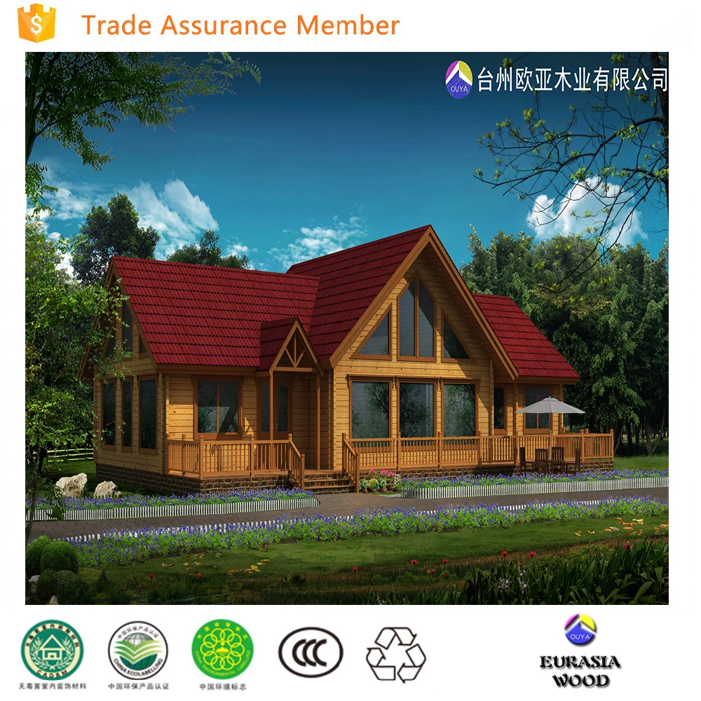 low cost 1 story prefabricated house modular prefabricated folding house