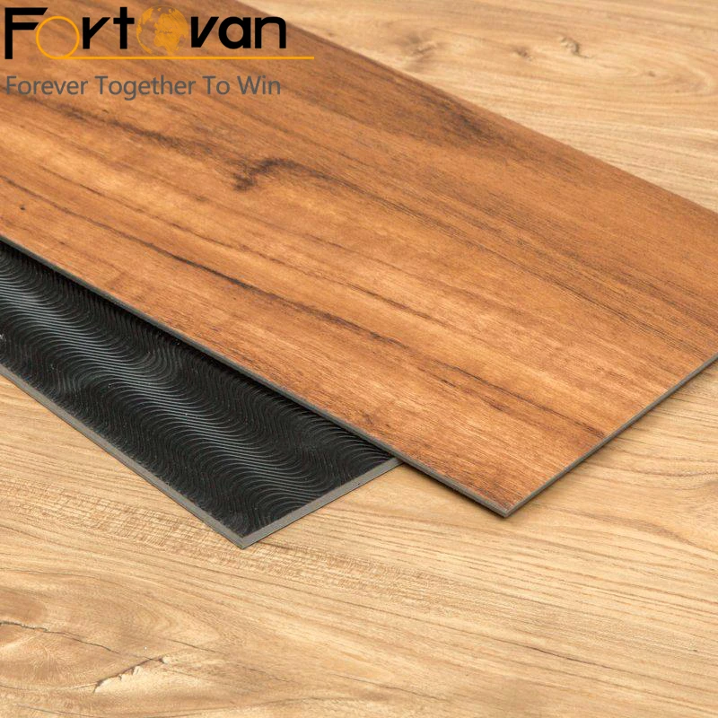 High Quality pvc plastic Loose Lay Vinyl sheet Flooring lvt