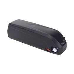 rechargeable bicycle bike battery pack 18650 lithium 10Ah 48v electric bike battery