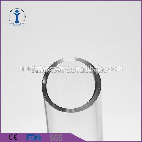 2016 горячей продажи фантазии hand made высокое качество clear бык рогом формы стеклянный графин