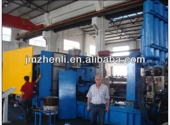 криокамера для литья и оборудования для инжекторного радиатора