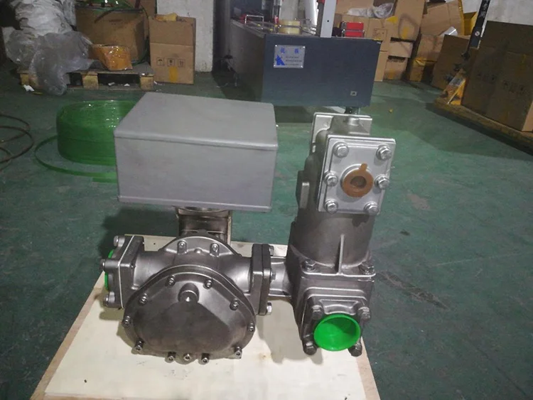 Bestfueling positive displacement flowmeter aviation gasoline and jet fuels diesel petroleum flow meter