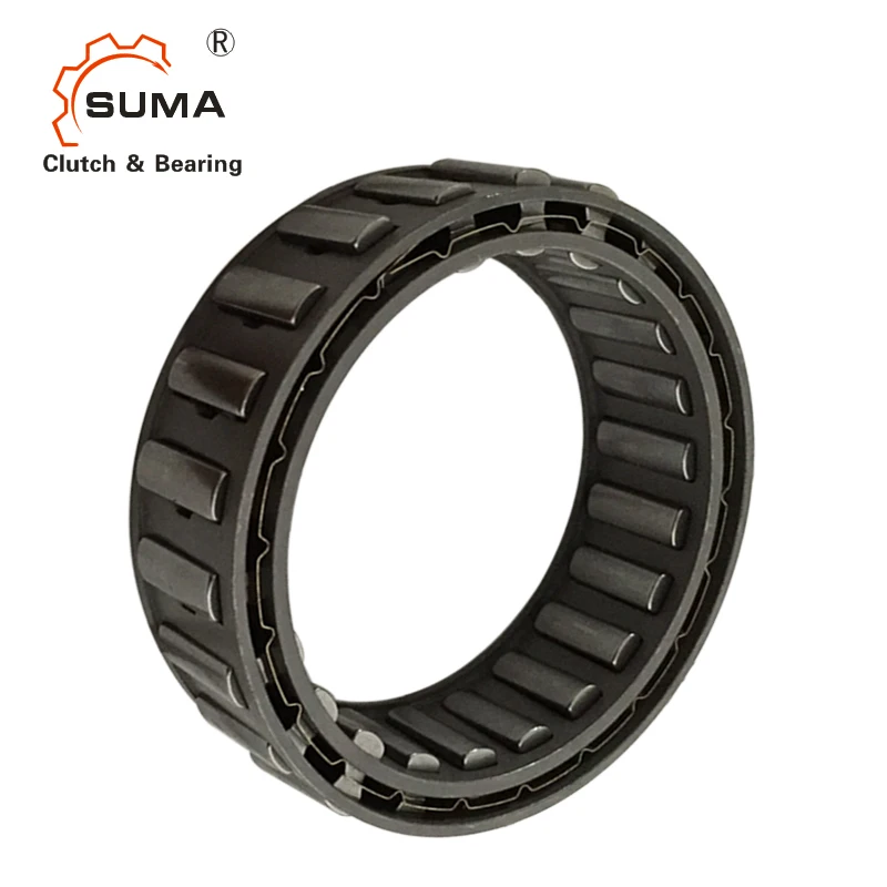 
DC4127(3C)-N 13.5MM Thickness Freewheel Cage One Way Clutch Bearings 