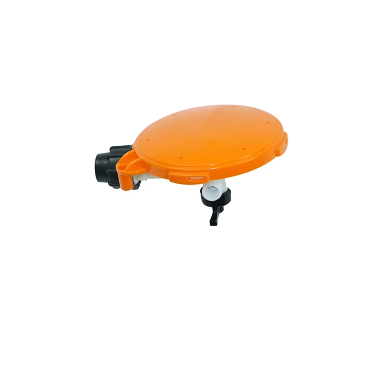 Automatic Level Control Valve For  Pig Waterer Animal Drinker, Liquid Level Relay Water Level Controller