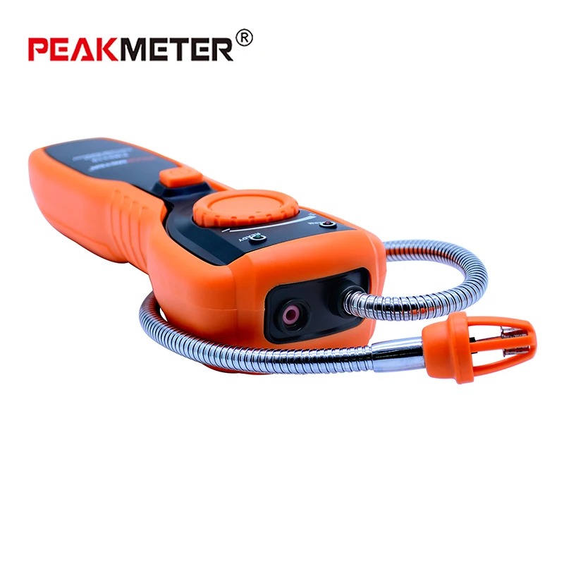 PM6310 High Sensitivity Portable Combustible Gas Leak Detector