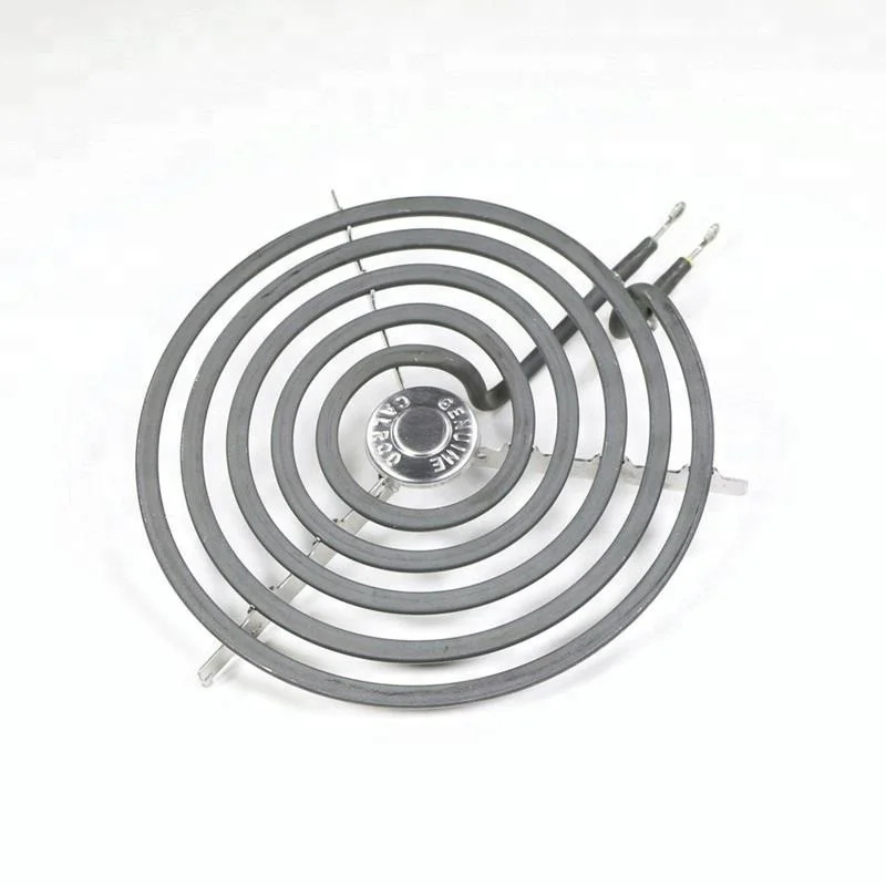 
Нагревательный элемент для поверхности плиты PM30X124GDS Hotpoint, 8 Дюймов, 5 оборотов 