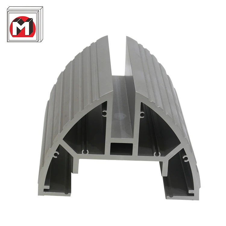 
High quality anodizing aluminium profile extrusion, aluminum profile for tent 