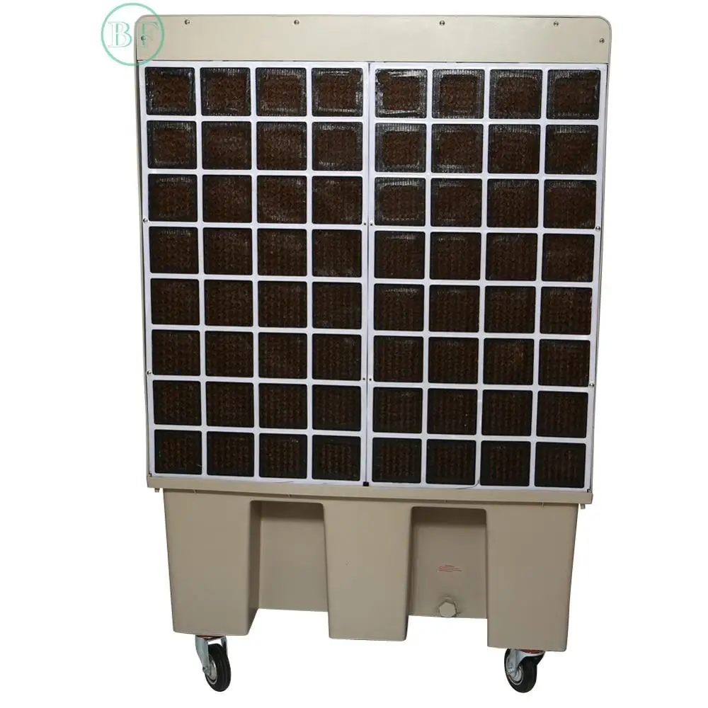  Уличные вентиляторы с водяным охлаждением/лучшие 3 скоростями на выбор