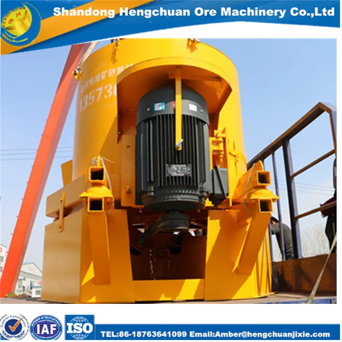 Gold Centrifuge Machine/Gold Mining Plant/Centrifuge Machine Price