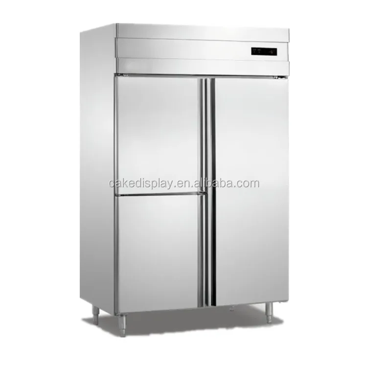 Snowland Good Quality Ice Storage Upright Freezer With CE