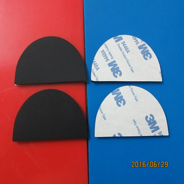 Промышленный силиконовый резиновый штампованный силиконовый лист