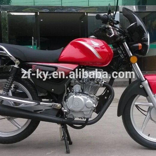 150cc gasoline cheap street bike motorcycle