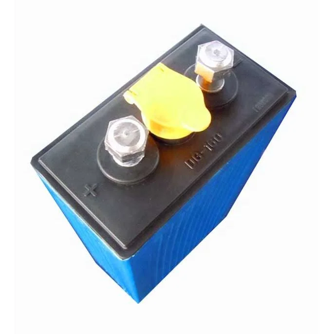 GB forklift battery 2v 160Ah(D160) electric forklift battery