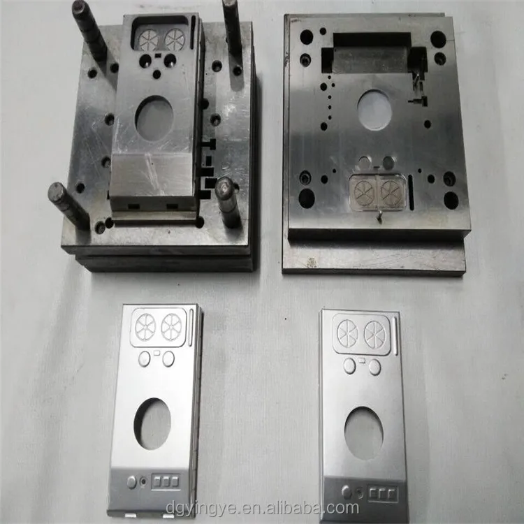 Custom sheet metal forming hardware progressive stamping dies Continuous stamping die