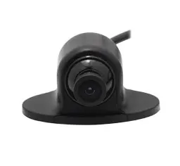 360 degree rotating UFO reversing Car backup Camera