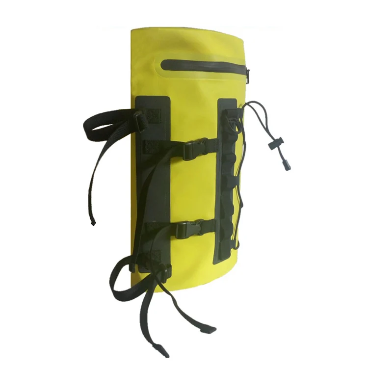 Водонепроницаемая сумка для каякинга 5 л 10