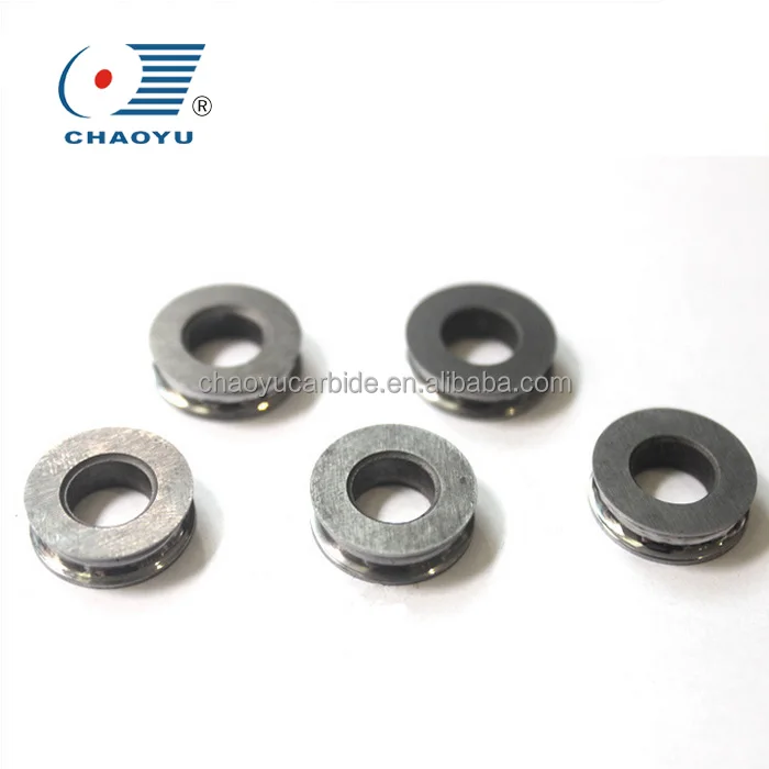 Machinery industrial carbide descaling rollers tungsten carbide mirror polished descaling roll for wire mesh