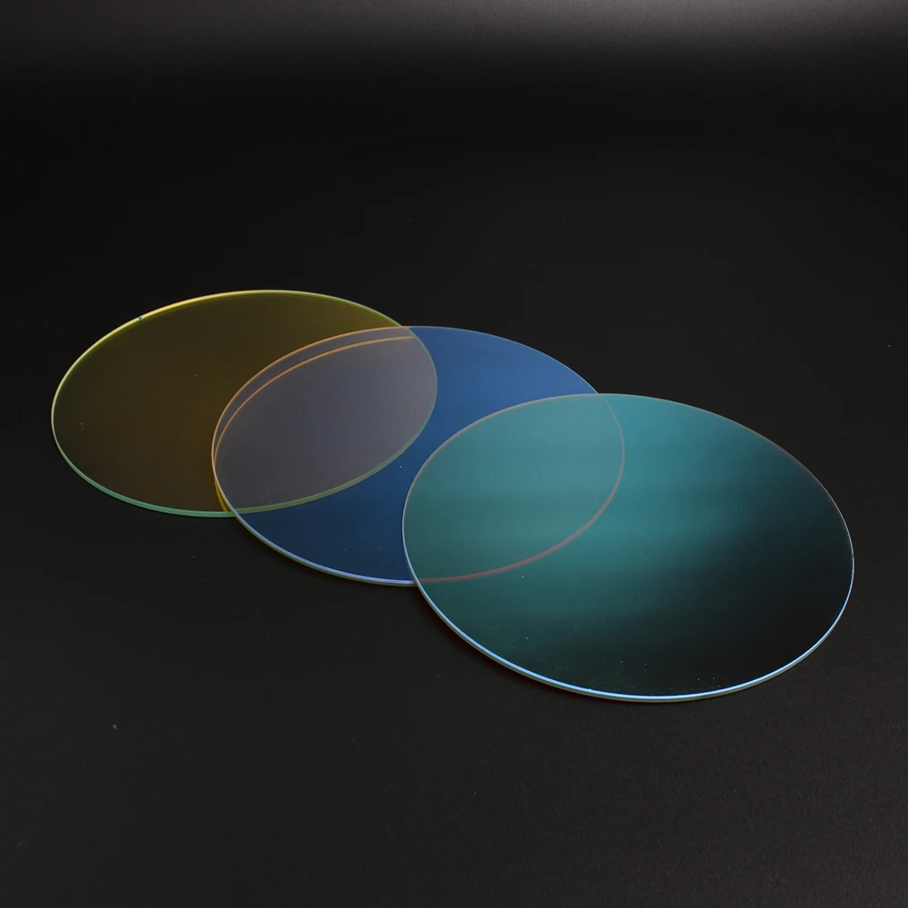 Longpass / shortpass optical filter and IR optical Bandpass Filter and optical dichroic filter