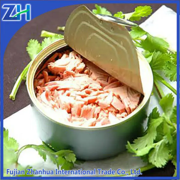 Оптовая продажа консервированный тунец рыбы производители