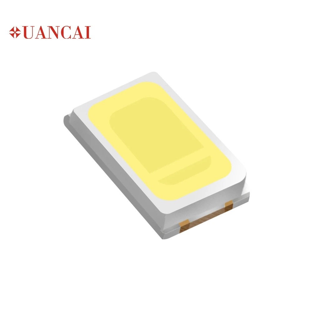 Лидер продаж, светодиодный чип 0,2 Вт, 0,5 Вт, 1 Вт 2835 smd, хорошее качество, высокая LM-лм, CE ROHS, 3 года гарантии, светодиодный SMD для светильника