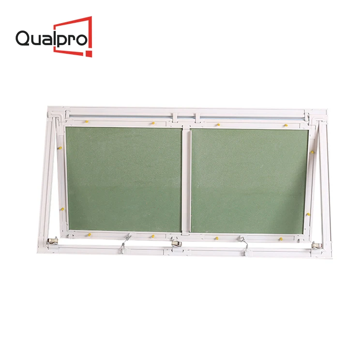 Standard sizes gypsum board false ceiling access panel door